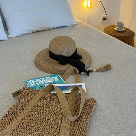 Tolakis Lägenhet Pláka