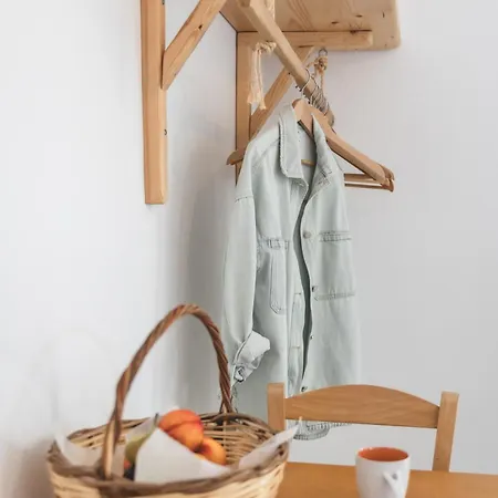 Lägenhet Tolakis Pláka