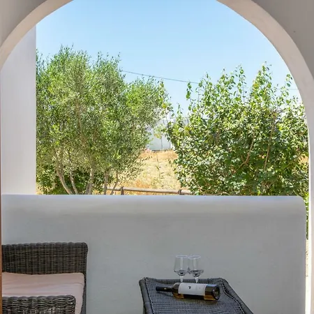 Tolakis Lägenhet Pláka