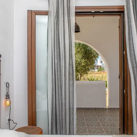 Tolakis Lägenhet Pláka