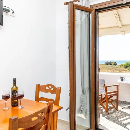 Tolakis Lägenhet Pláka