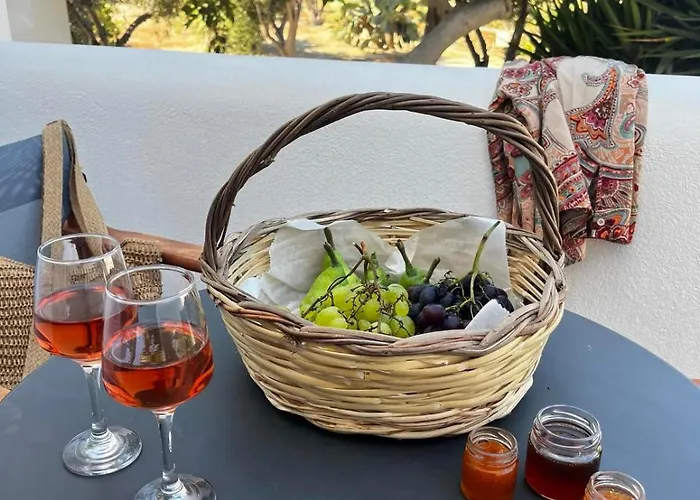 Apartamento Tolakis *