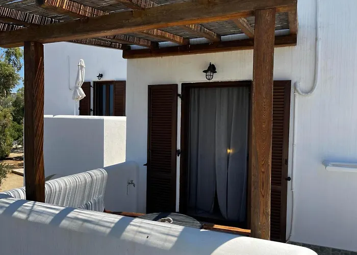 Tolakis Apartamento *