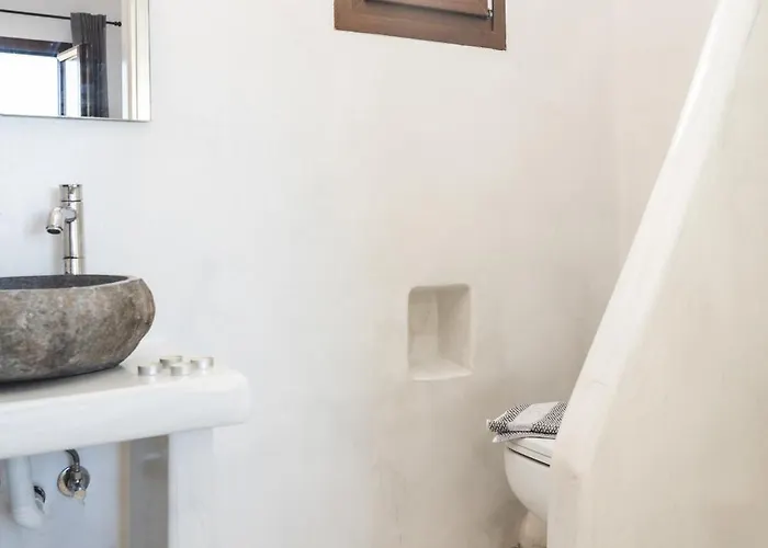 Apartamento Tolakis *