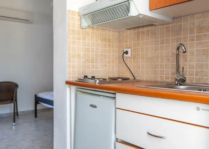Apartamento Tolakis Pláka