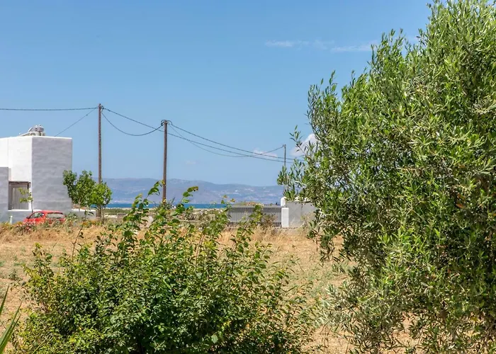 Tolakis Apartamento *