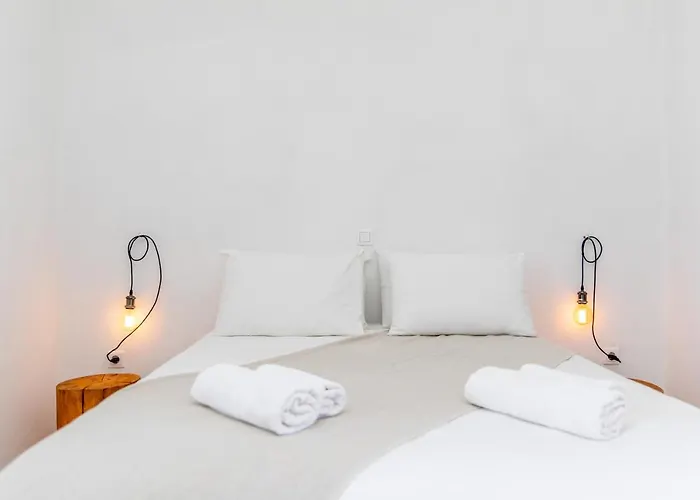 Apartamento Tolakis Pláka