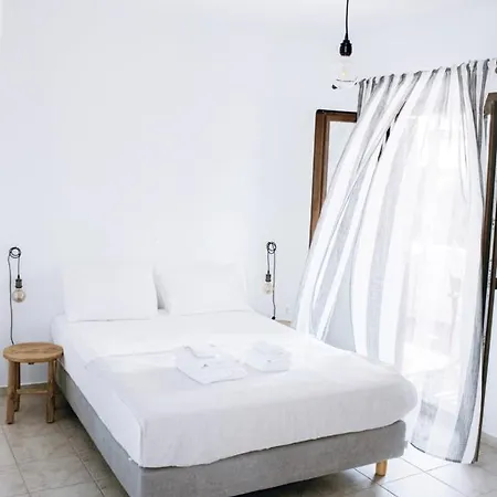 Apartment Tolakis
