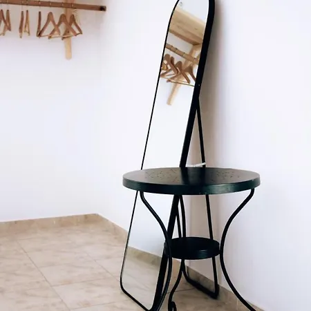 Tolakis Apartment
