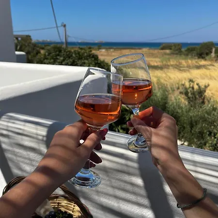 Tolakis * Plaka (Naxos)