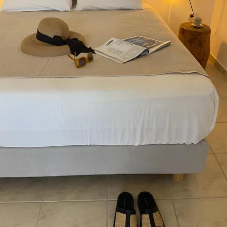 Apartment Tolakis