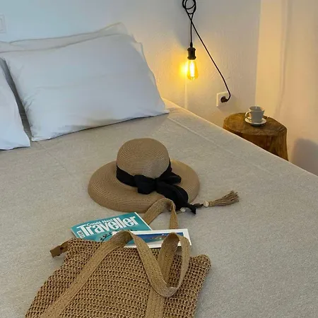 Tolakis Apartment *