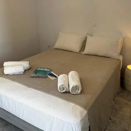 Tolakis Apartament Pláka