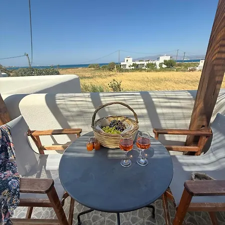 Tolakis Apartment