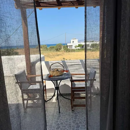 Apartment Tolakis