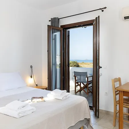 Apartament Tolakis Pláka