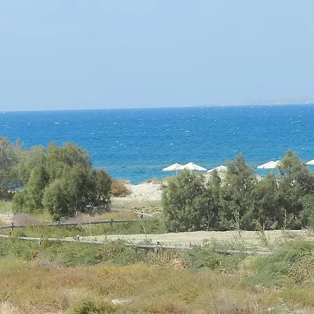 Tolakis Lejlighed