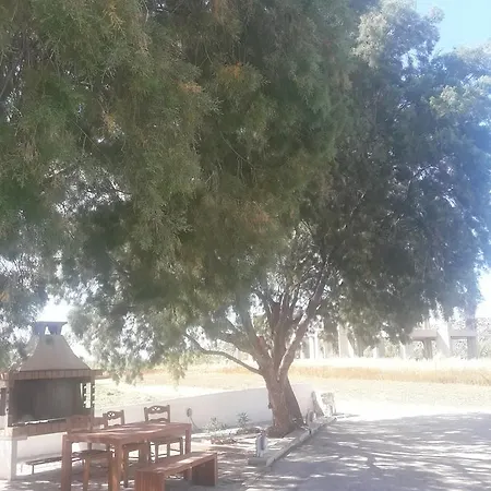 Tolakis Lejlighed
