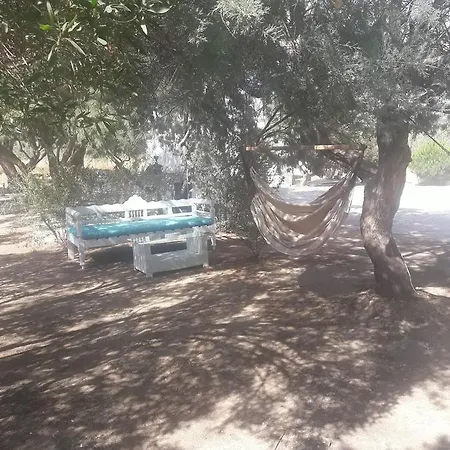 Apartment Tolakis Plaka (Naxos)