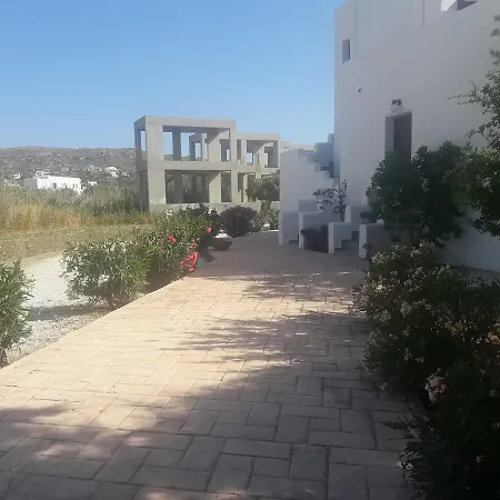 Lejlighed Tolakis *