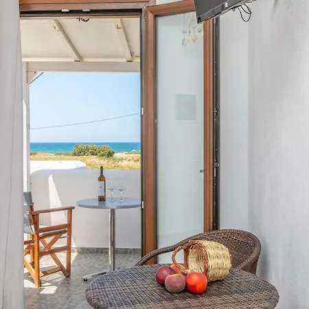 Tolakis * Plaka (Naxos)