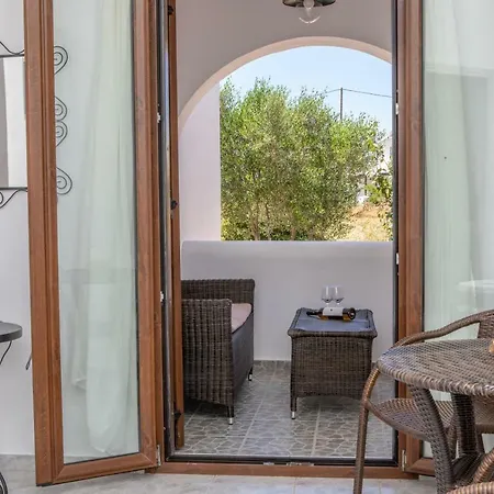 Tolakis Apartment