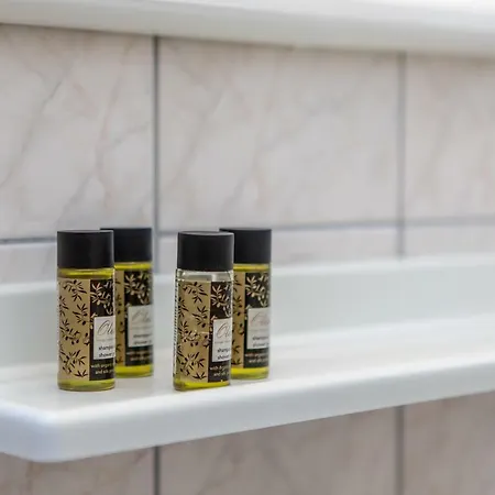 Tolakis Apartament Pláka