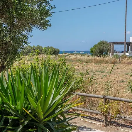 Tolakis Apartament Pláka