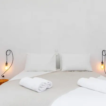 Apartment Tolakis Plaka (Naxos)