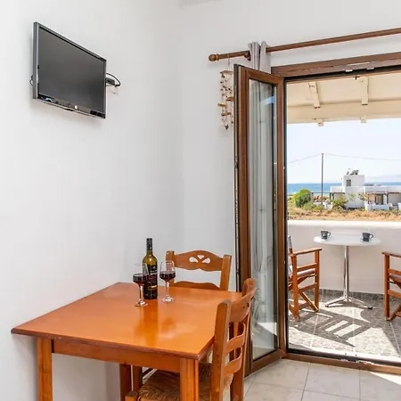 Tolakis Apartment