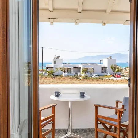 Tolakis Apartment *