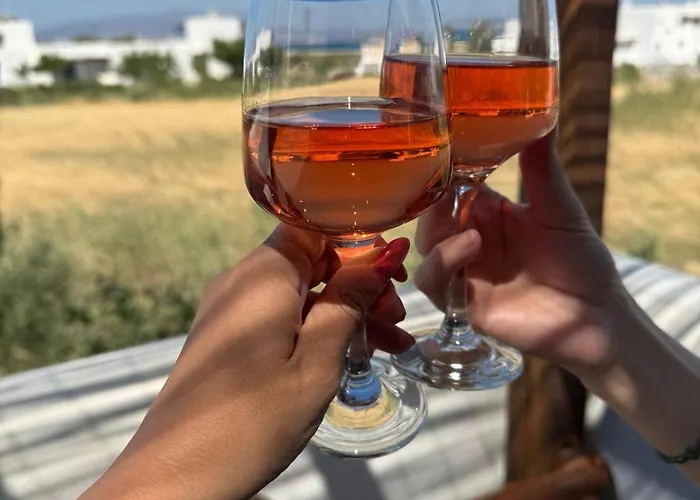 Tolakis Lejlighed Pláka