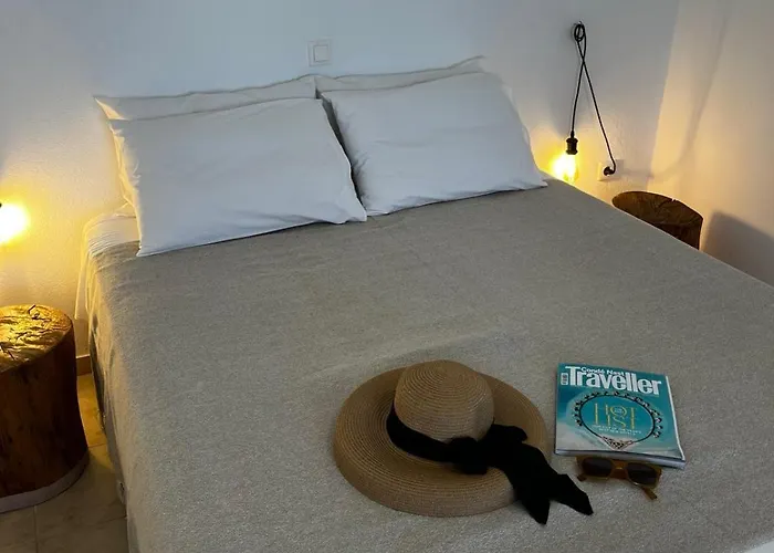 Lejlighed Tolakis Pláka