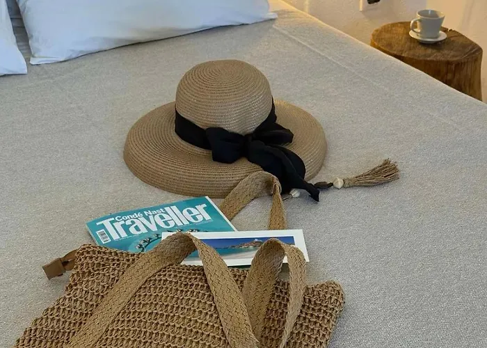 Tolakis Lejlighed Pláka