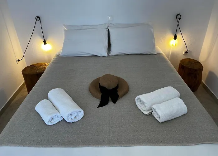 Lejlighed Tolakis Pláka