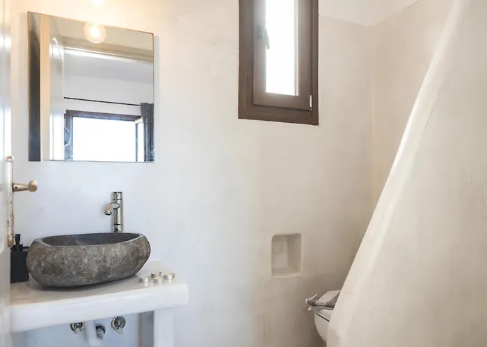 Tolakis Lejlighed Pláka