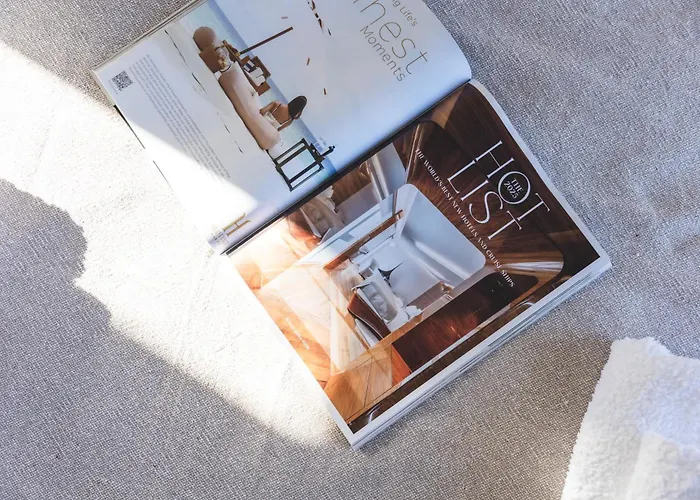 Tolakis Lejlighed Pláka