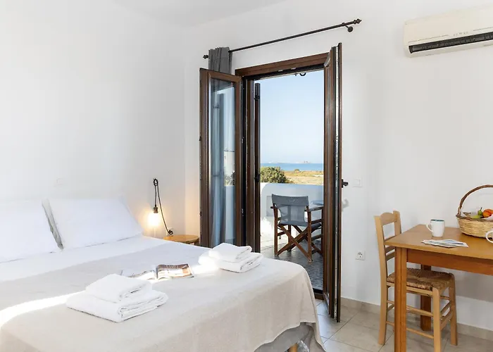 Lejlighed Tolakis Pláka