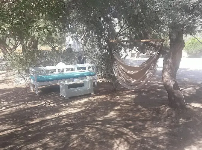 Lejlighed Tolakis Pláka