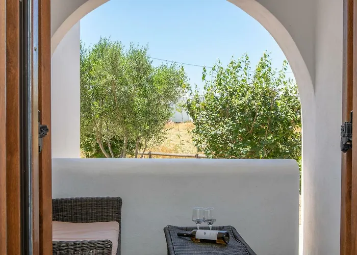 Tolakis Lejlighed Pláka