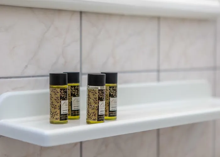 Tolakis Lejlighed Pláka