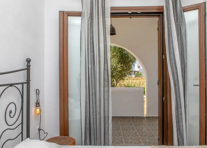 Tolakis Lejlighed Pláka