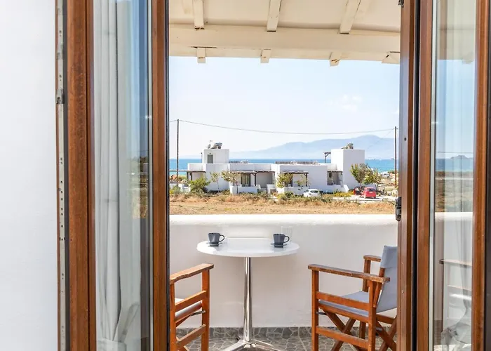 Tolakis Appartement *